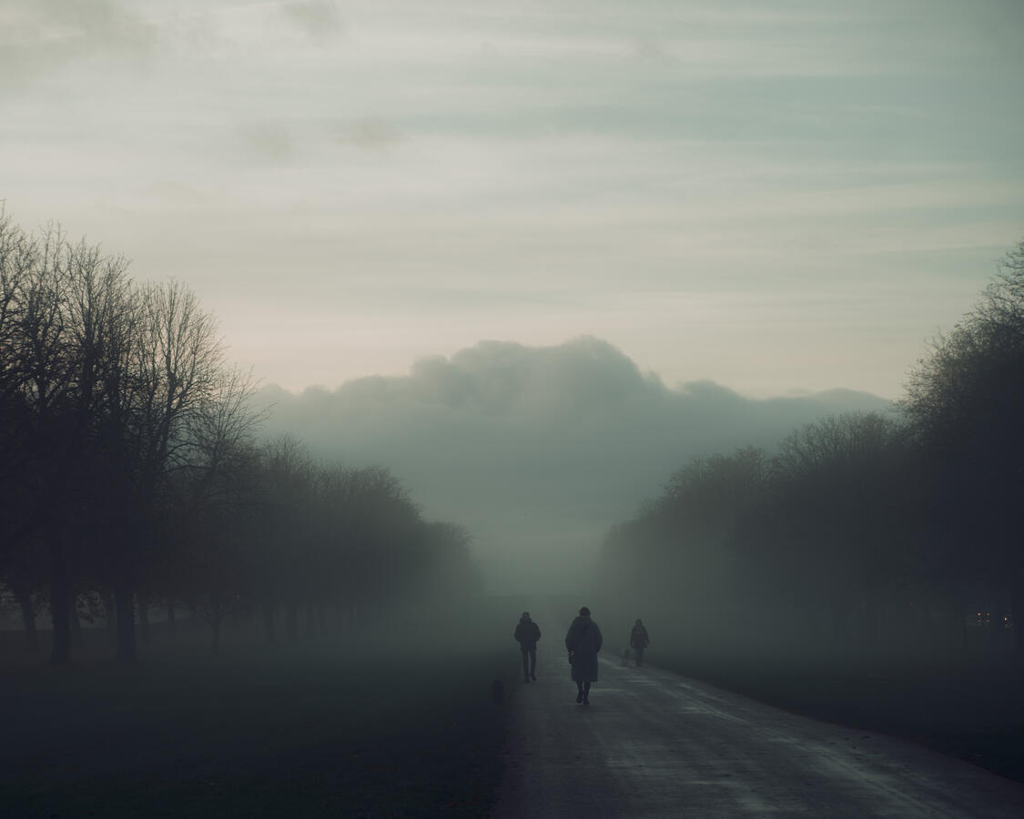 Windsor, Sony A7RII & Tamron 28-75mm f/2.8