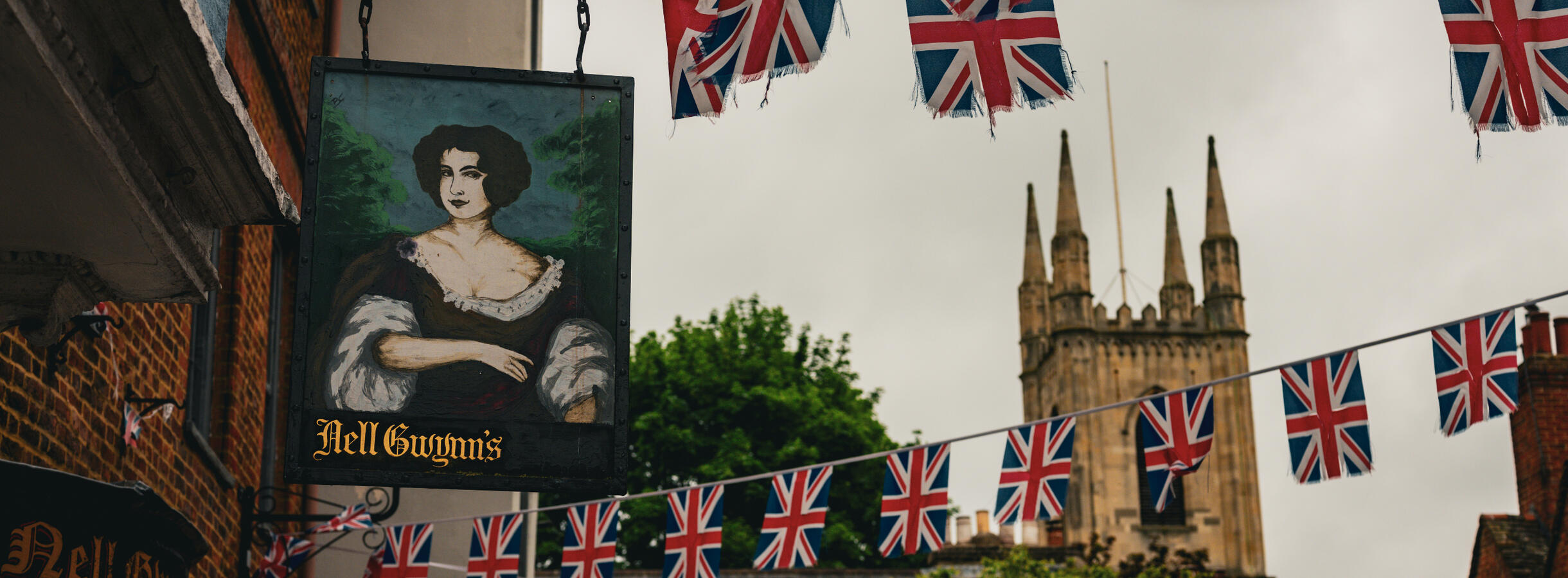 Windsor, Fujifilm GFX50S & Fujifilm GF63mm WR