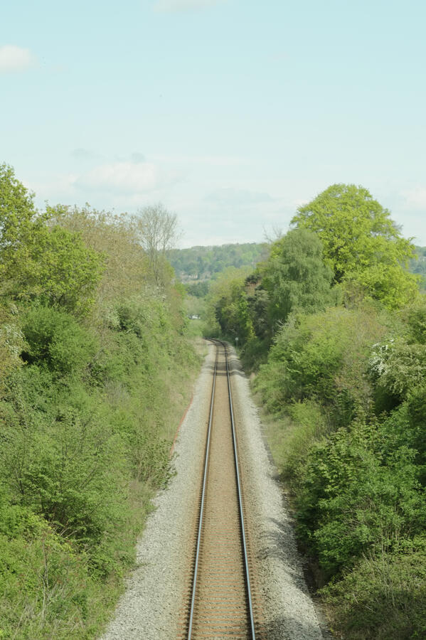 Marlow, Fujifilm X-Pro I & Super Takumar 55mm
